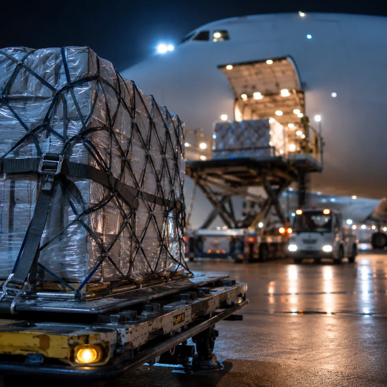 Air Freight