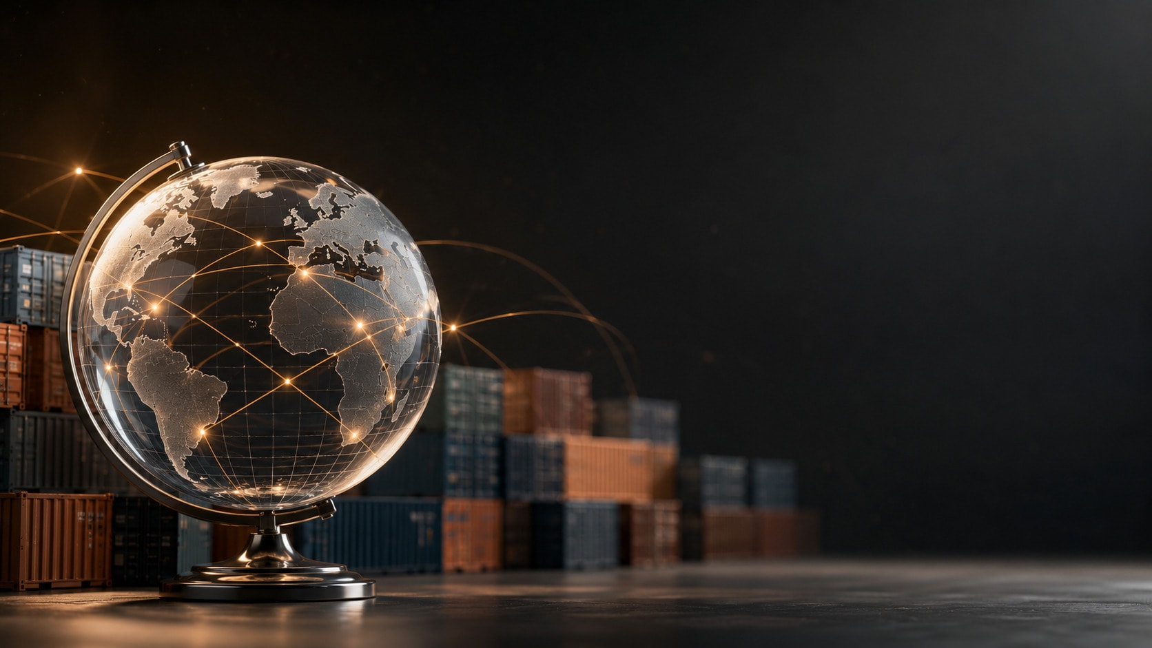 Is There an Incoterms 2026? Here's What's Actually Changed (and What Hasn't)